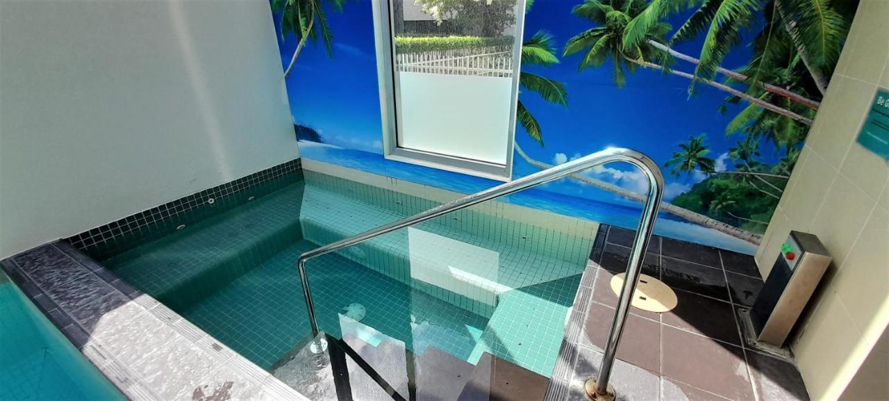Beautiful Apartment 100Mts Near The Beach In Port Melbourne Kültér fotó